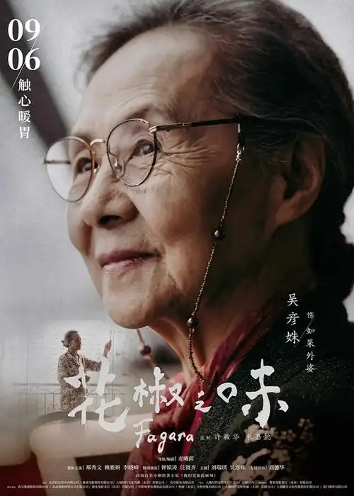 星辰变 动漫海报