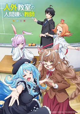 美食大冒险 动漫海报